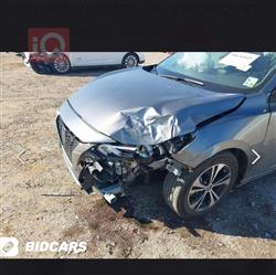 نیسان سێنترا